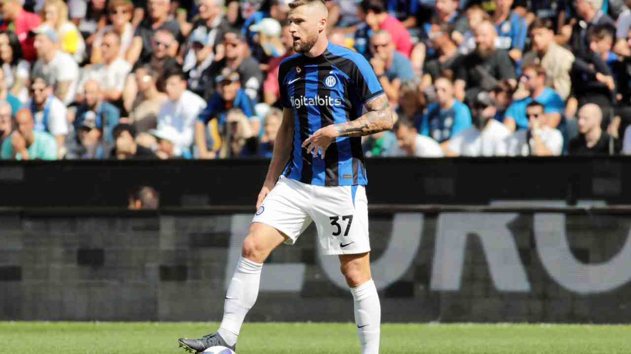 L'Inter subisce la vendetta: devono venderlo a metà prezzo