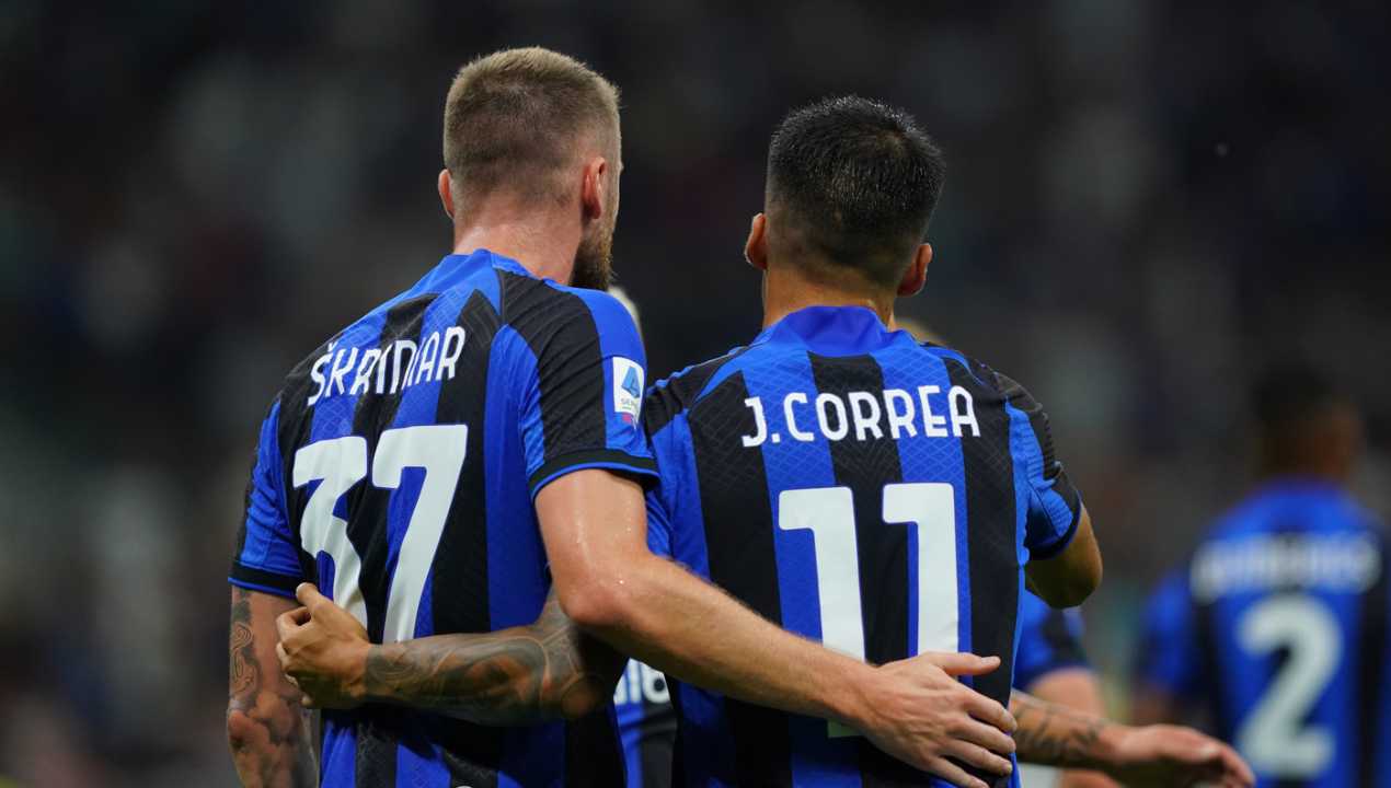 Inter, Ravezzani: "Ci saranno sacrifici"
