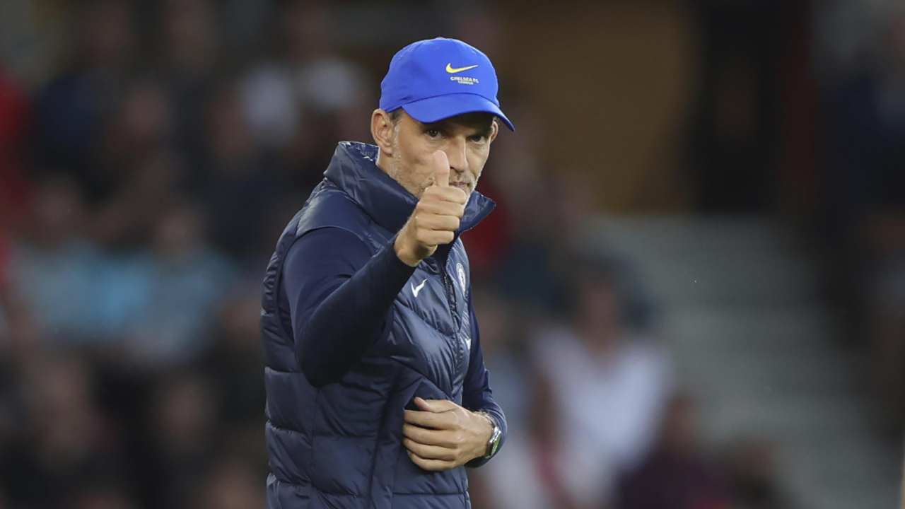 Scelta fatta per Tuchel, Juventus spiazzata