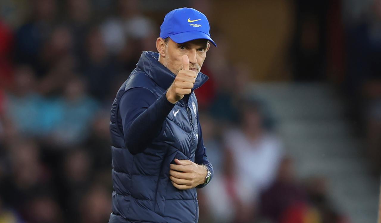 L'annuncio ufficiale che libera Tuchel: Juve avvisata