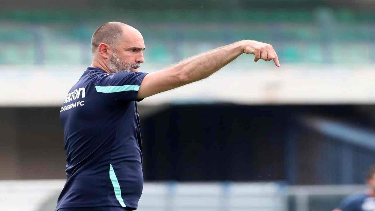 Conte sfida l'ex Juve: decisione presa per il dopo Allegri