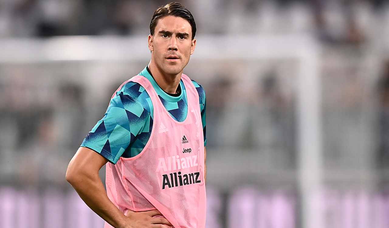 Commisso scatenato: "Vlahovic operazione fenomenale. Spalletti inaccettabile"