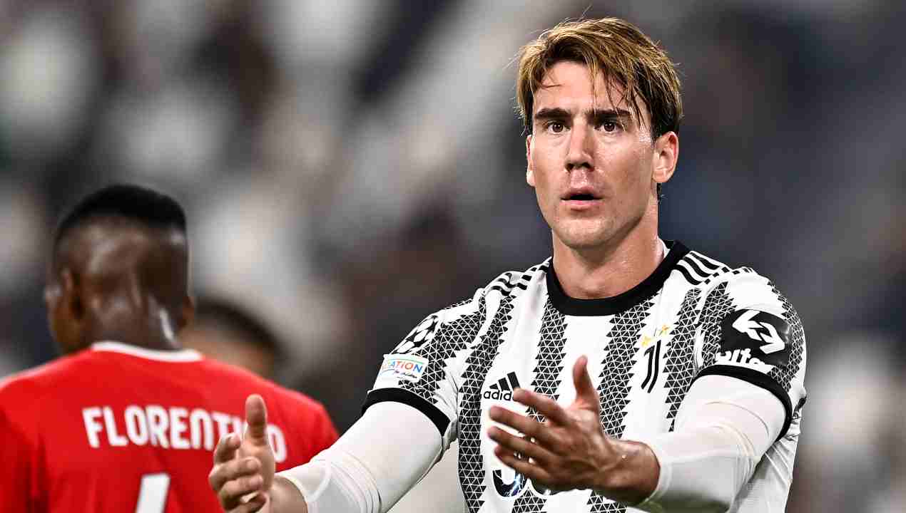 Champions League, il Benfica ribalta la Juventus: Napoli da solo in vetta