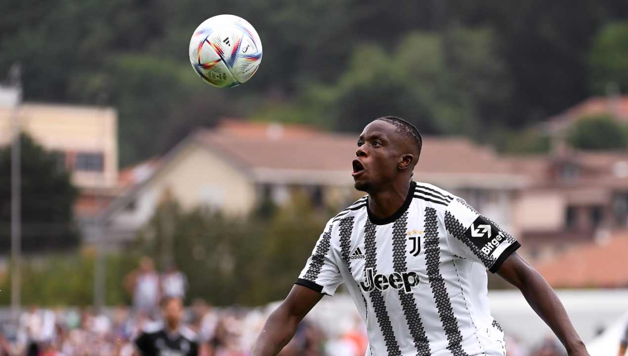 Juventus, il Chelsea ha chiesto Zakaria
