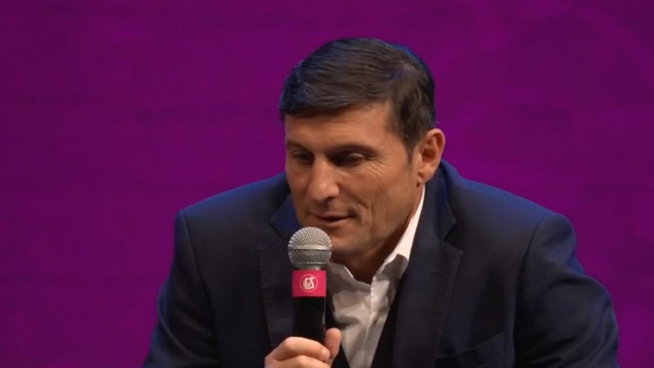 Zanetti parla di Dybala