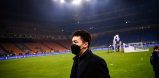 Vertice tra Inzaghi e la dirigenza dell'Inter: Zhang se ne va