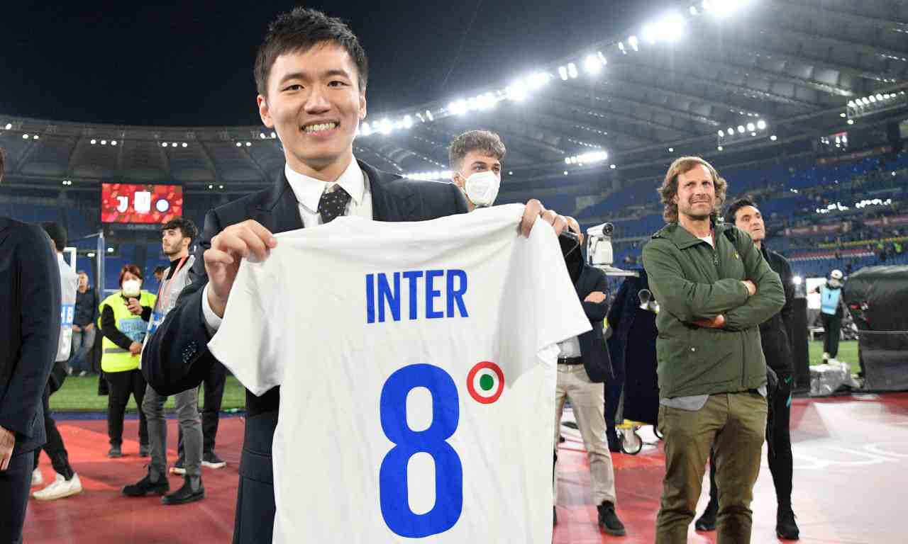 Calciomercato Inter, Zhang rilancia | Aumento di capitale di 100 milioni 