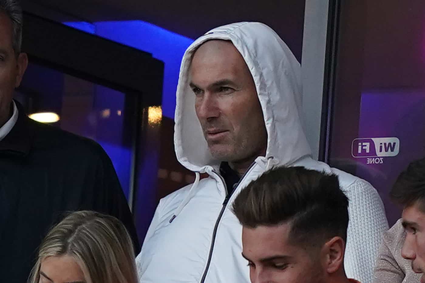 Juve - Via Allegri: i tifosi vogliono Zidane