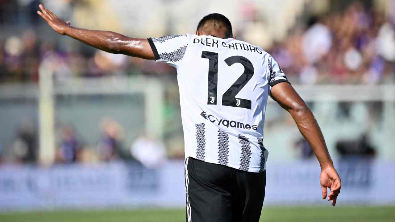 Calciomercato Juventus, altra rivoluzione di gennaio: salta la fascia sinistra