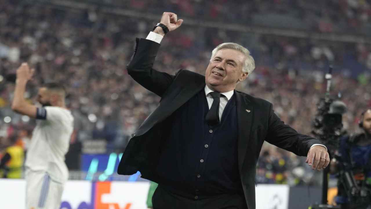 Calciomercato, annuncio su Ancelotti Ct Costa d'Avorio