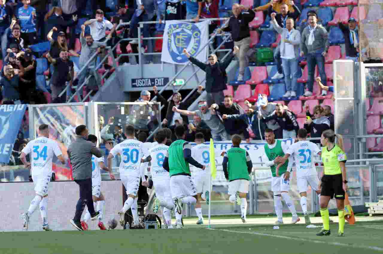 bologna empoli bandinelli motta calciomercato.it 20220917