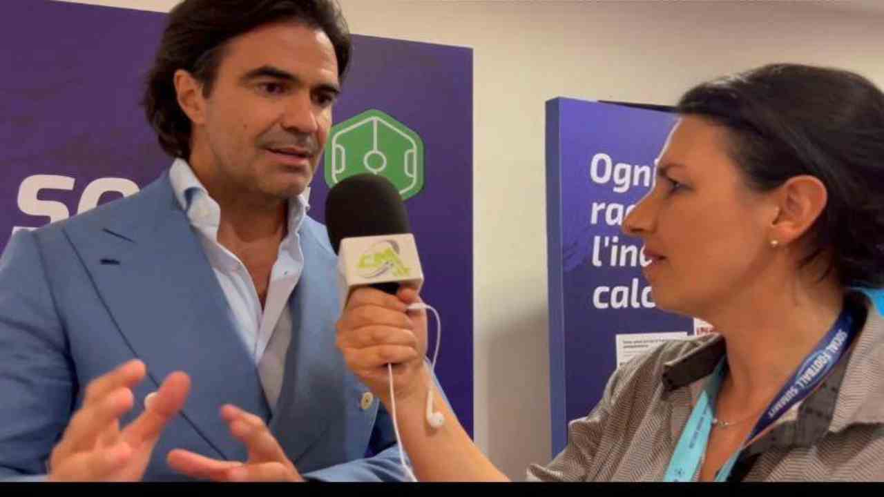 Calciomercato Inter e Napoli: Pastorello su Acerbi e rinnovo Meret