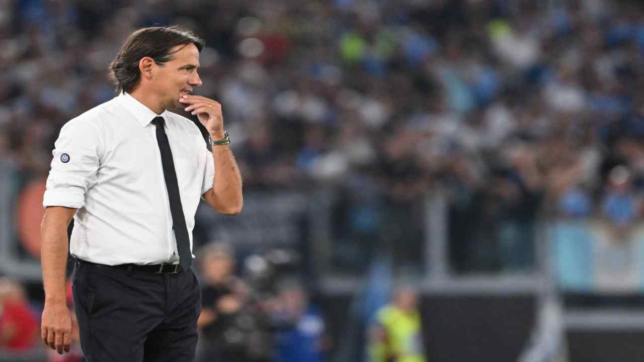 Calciomercato Inter, Inzaghi dice addio a de Vrij