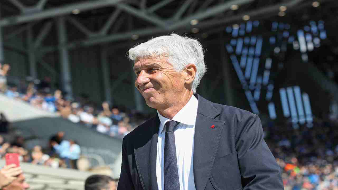 Calciomercato Juventus, Gasperini al posto di Allegri: le ultime