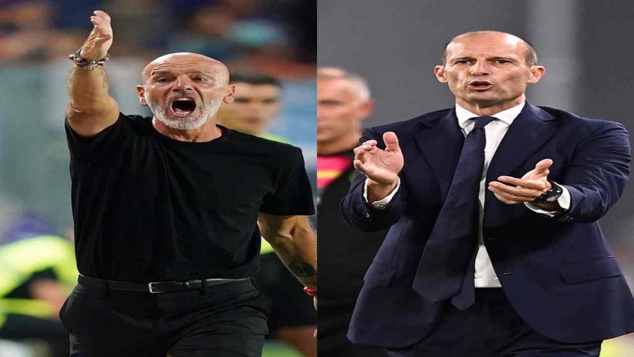 Calciomercato Juventus e Milan: scambio e addio Keita