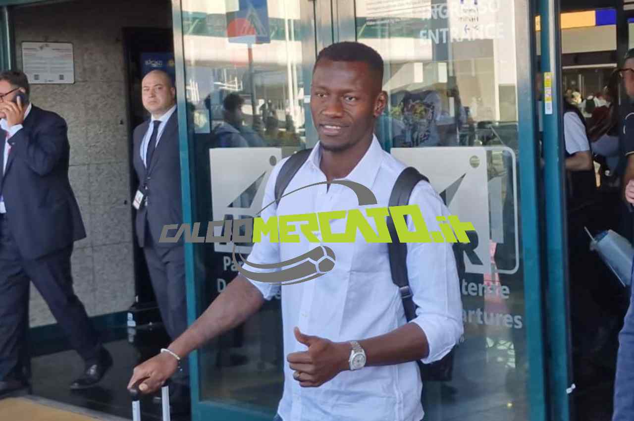 camara roma futuro calciomercato.it 20220916