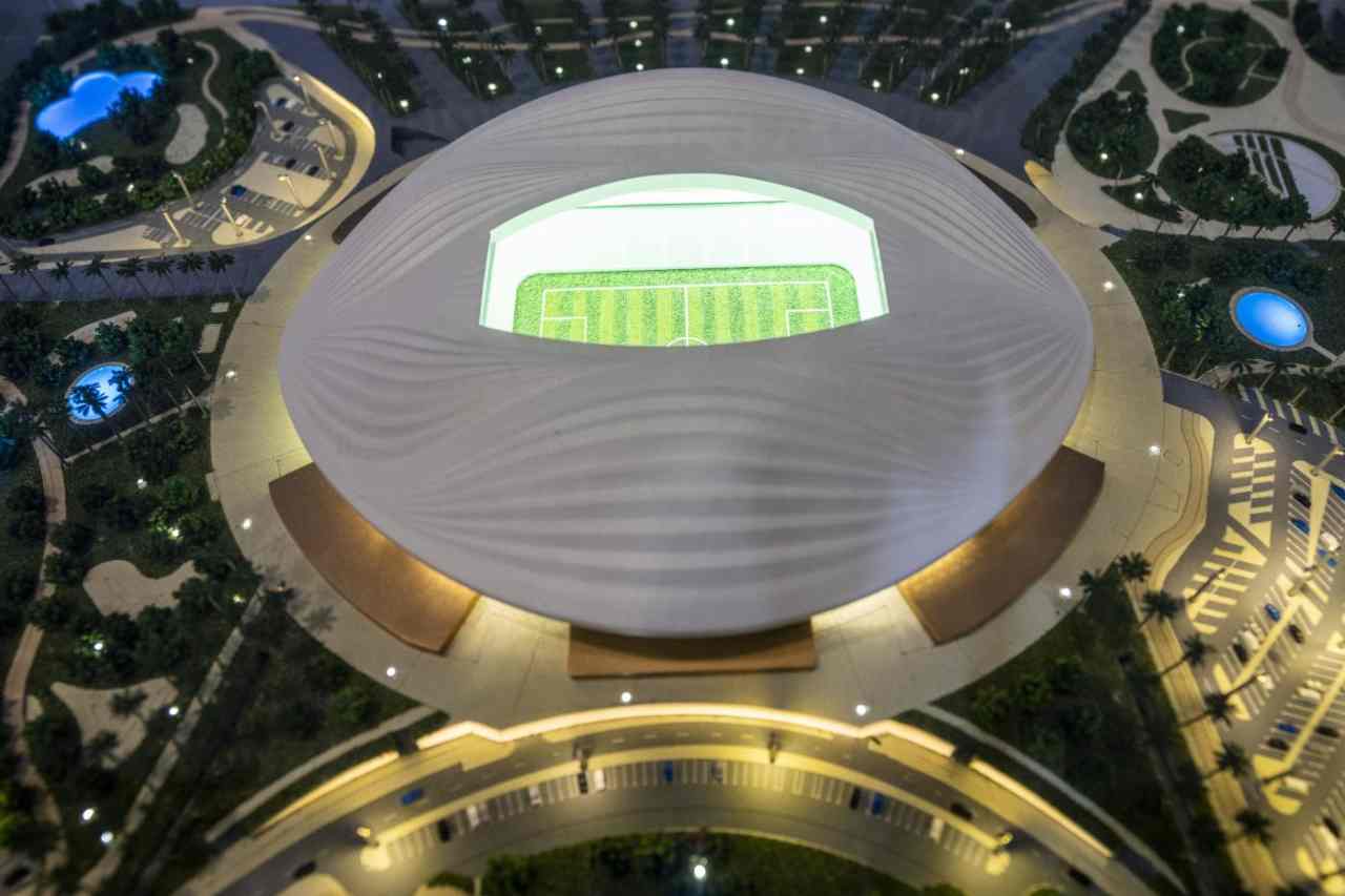 cantona mondiale qatar 2022 boicotta calciomercato.it 20220914