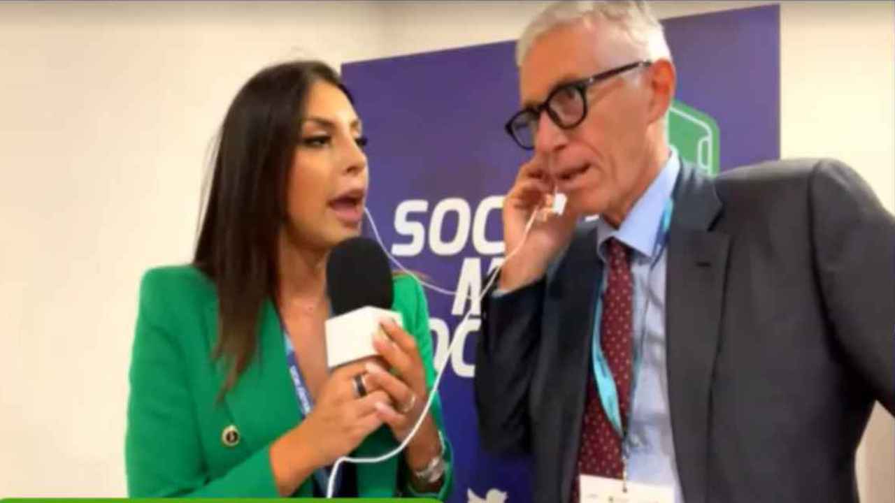 Dallari a TvPlay: l'obiettivo della Serie A