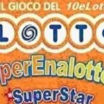 Estrazione Simbolotto Lotto Superenalotto e 10eLotto di oggi 24 settembre 2022