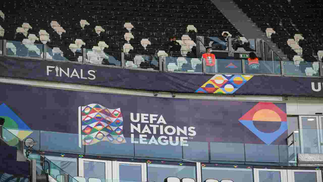 Nations League, Germania: Neuer e Goretzka positivi al Covid