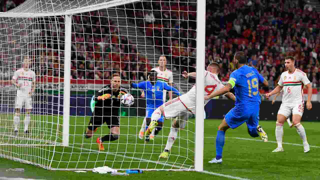 Gnonto non convince: "Non c'era niente di meglio?"