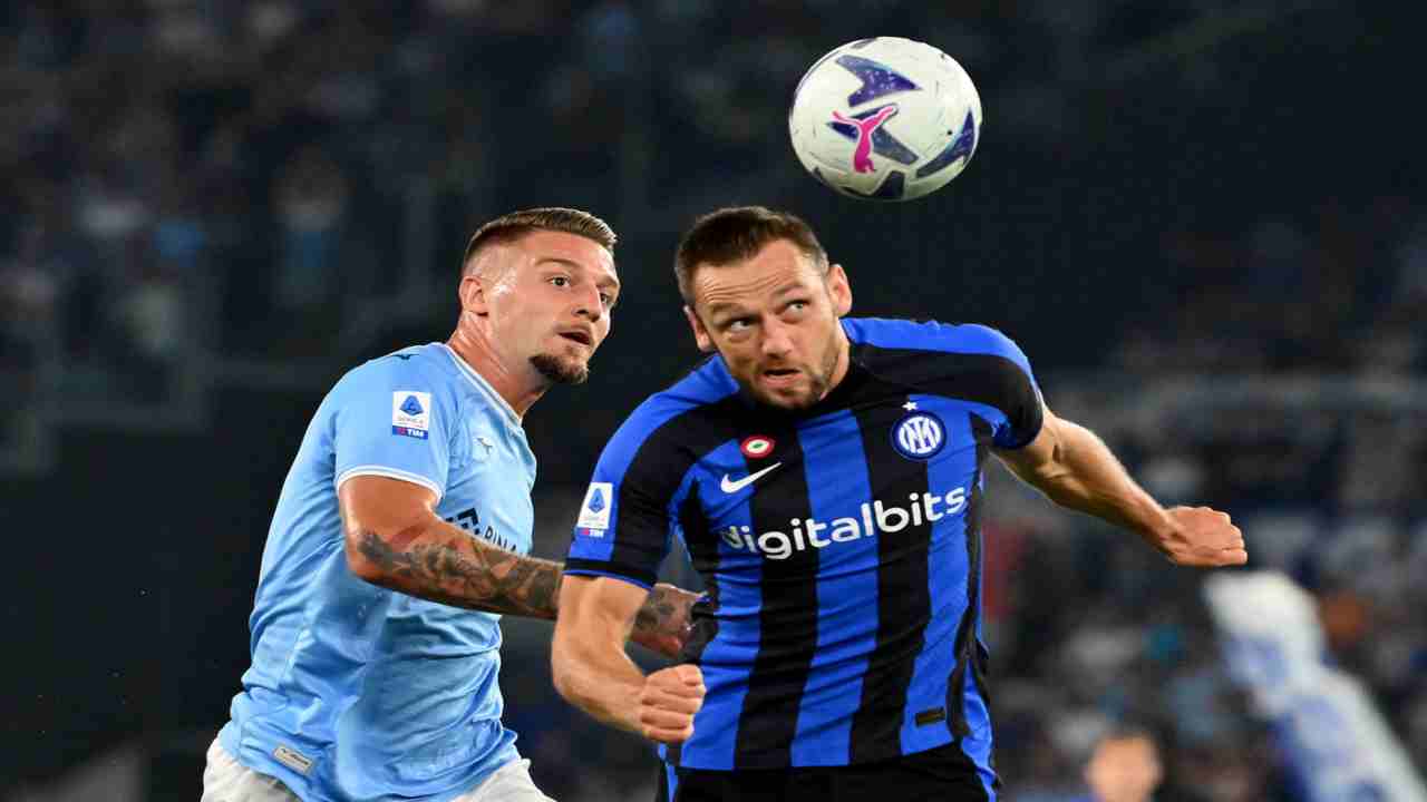 Inter, Inzaghi scagionato: mirino su de Vrij