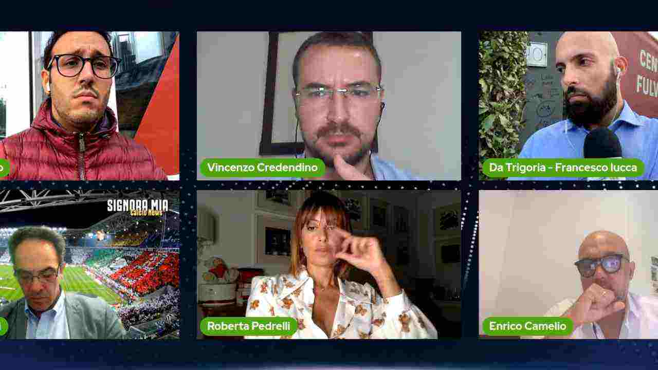 Calciomercato Juventus, possibile ritorno di Ceravolo