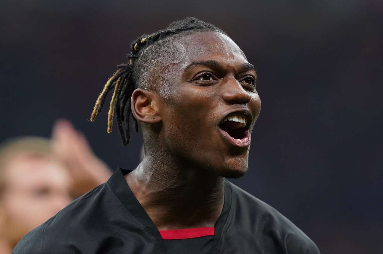 leao milan manchester city rinnovo calciomercato.it 20220930