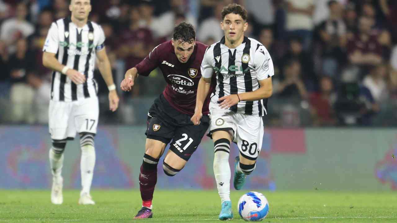 Pafundi nel mirino di Napoli e Atalanta: la situazione