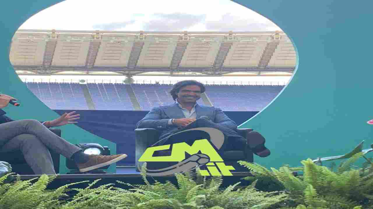 Calciomercato e non solo: parla Pastorello