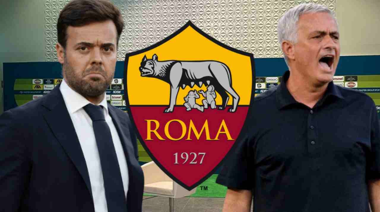 DIRETTA | Calciomercato Roma, tutti gli aggiornamenti LIVE