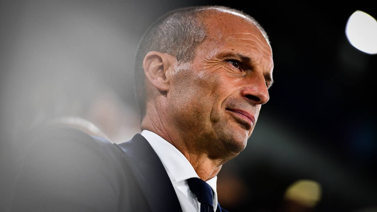 Il tecnico insidia Allegri: "Per la Juve farei qualunque sacrificio"