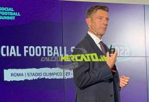 rocchi var social football summit calciomercato.it 20220928