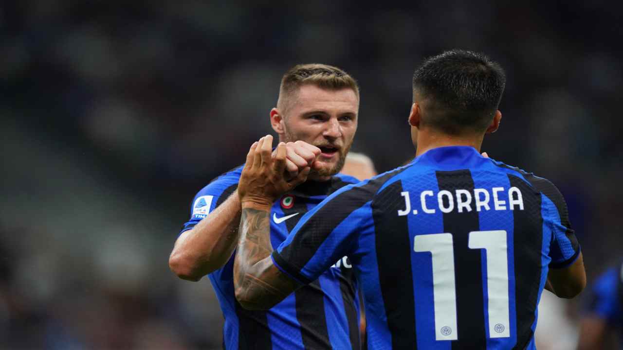 Calciomercato Inter, le ultime su Skriniar