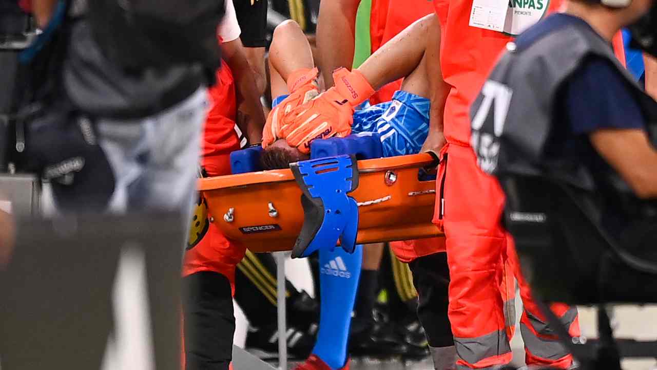 Non rinnova più, porte girevoli alla Juve: gratis nel 2023