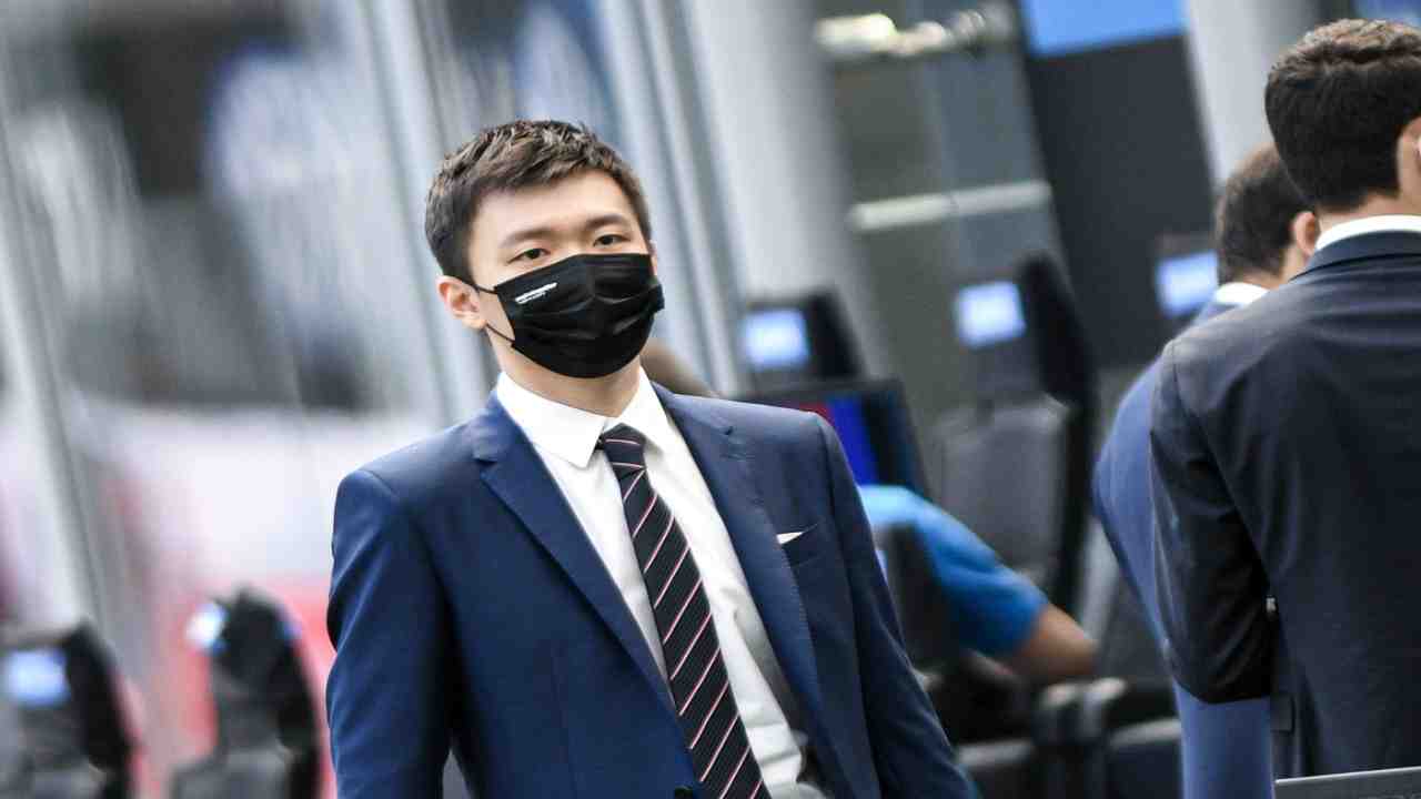 Un altro advisor per la vendita dell'Inter: gli americani di Raine con Goldman Sachs