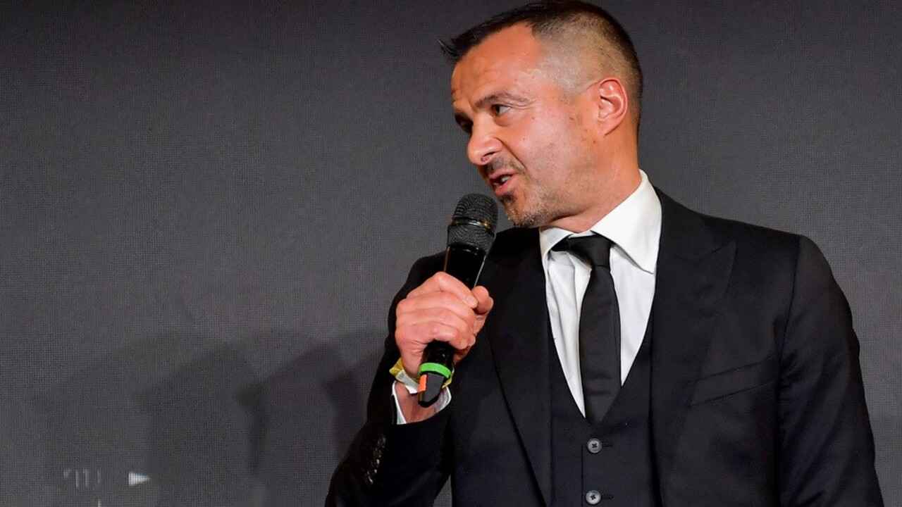 Roma, Cristiano Ronaldo a zero