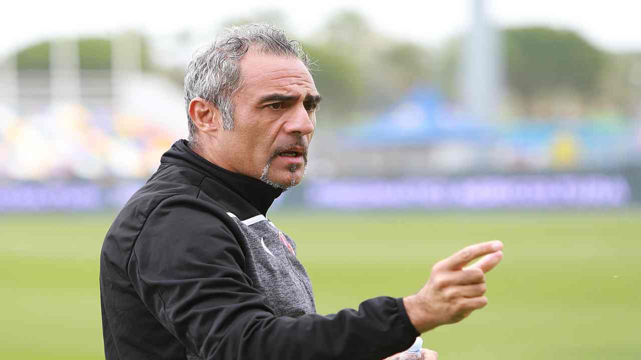 Cesena, aggredito Toscano