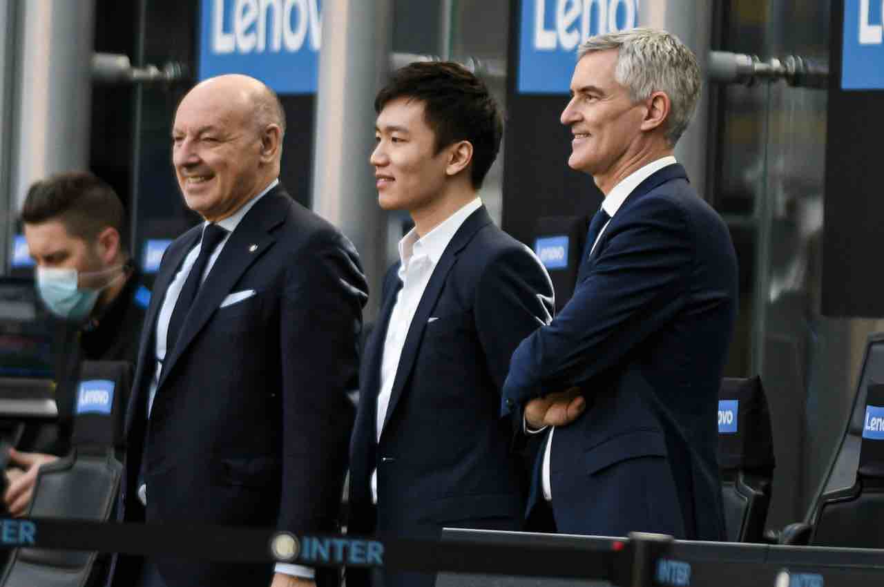Svolta Inter, ‘colpo‘ lungimirante: Antonello traccia la nuova linea