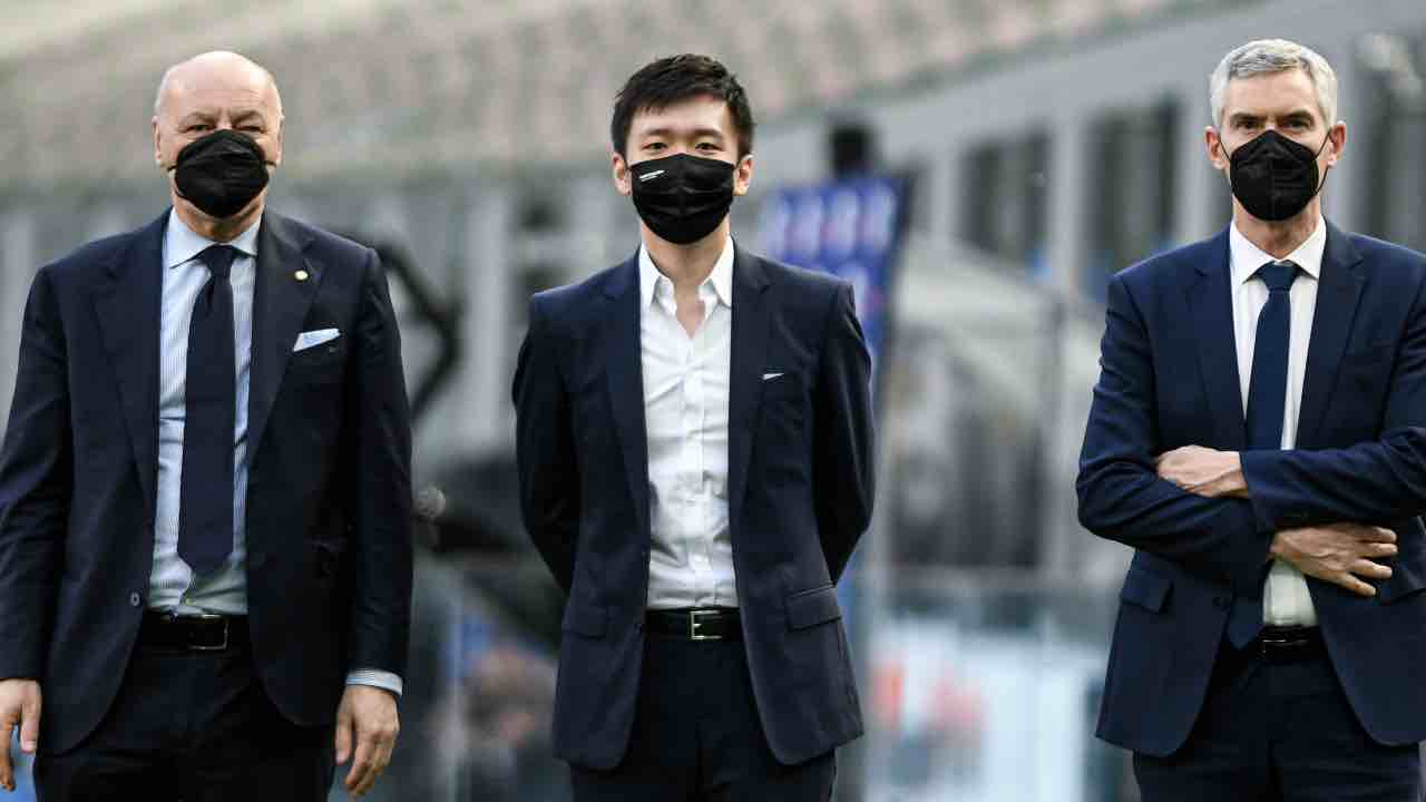 Svolta Inter, ‘colpo‘ lungimirante: Antonello traccia la nuova linea