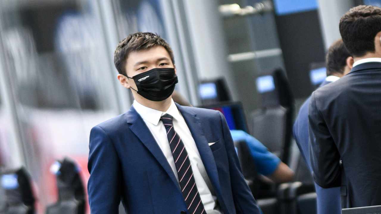 Rebus Inter, addio Suning entro 12 mesi? Spunta una 'traccia' sulla cessione