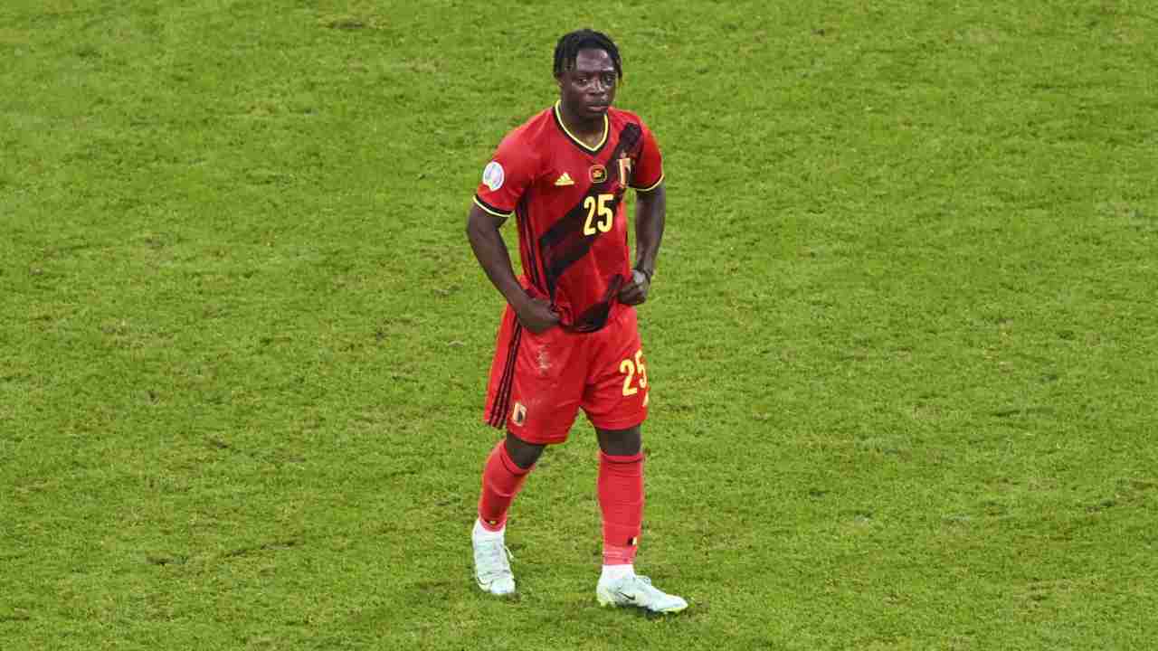 CM.IT | Lo zampino di Lukaku sull'ultimo "no": ora Juve e Napoli fanno sul serio