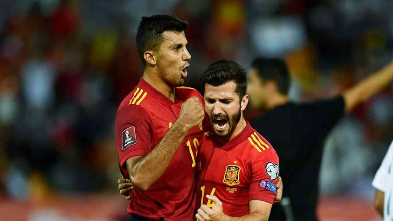 Valencia, vicino il rinnovo di Gaya