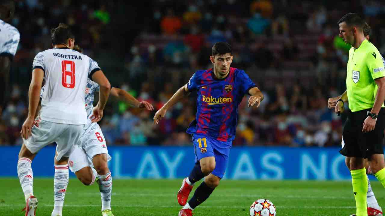 Dalla bocciatura di Xavi al Galatasaray: tris di Serie A su Demir