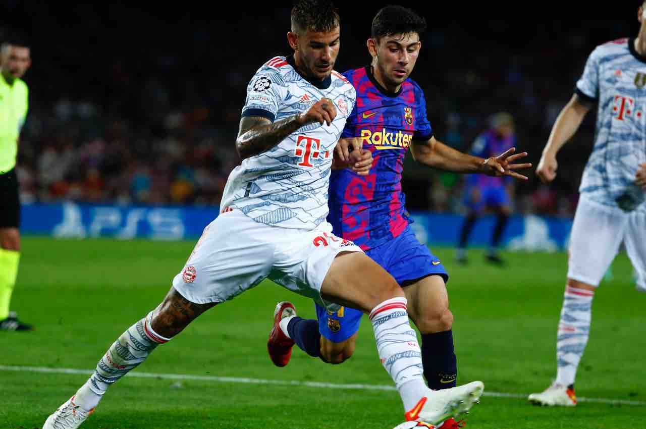 Dalla bocciatura di Xavi al Galatasaray: tris di Serie A su Demir