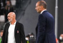 Deciso l'arbitro di Milan-Juve: tutte le designazioni della 9ª giornata