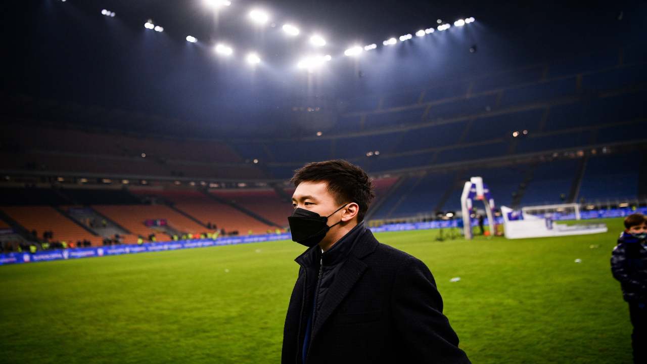 Cessione Inter, decisivo il nuovo stadio: "Bisogna accelerare"