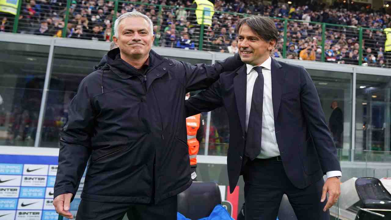 Calciomercato Inter, con gli americani i tifosi rivogliono Mourinho