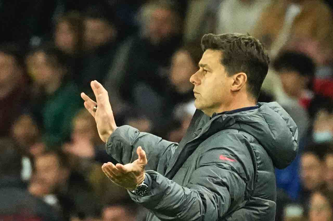 Pochettino-Juventus, nuovo colpo di scena: l'esonero ribalta i piani
