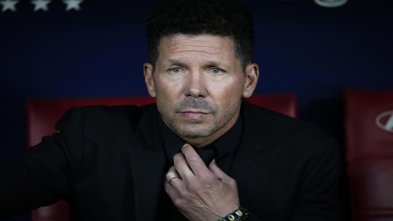 Calciomercato Inter, i tifosi hanno scelto: Simeone il prossimo allenatore